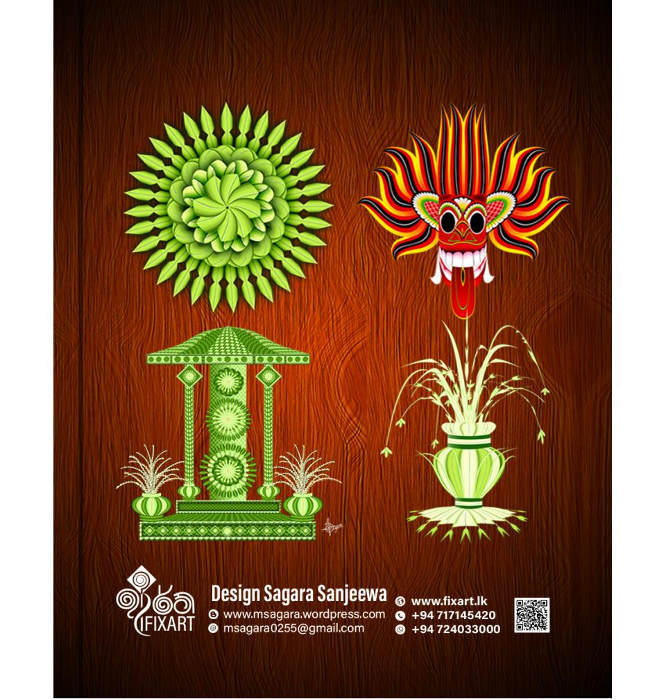 Digital Creations