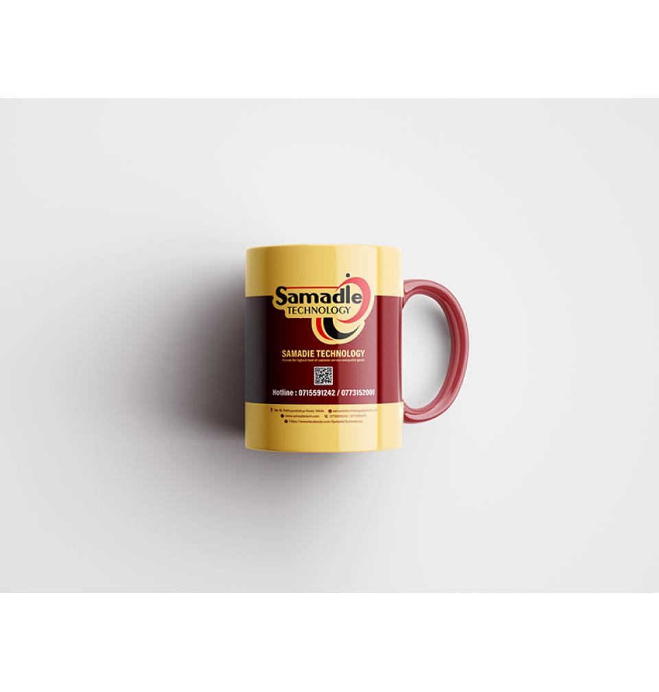 Sublimation Printing Design